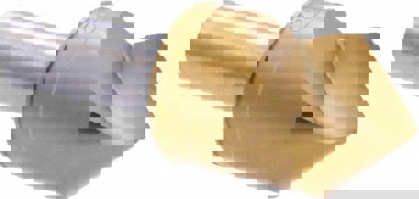 Countersink: 82.00 deg Included Angle, 1 Flute, High-Speed Steel, Right Hand